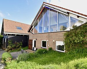 Unterkunft 590156 - Appartement Noord-Beveland - Appartement Komeet
