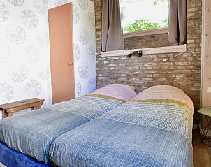 Unterkunft 590156 - Appartement Noord-Beveland - Appartement Komeet