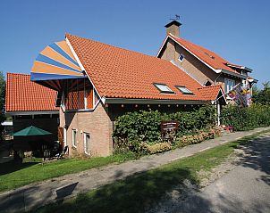 Unterkunft 590156 - Appartement Noord-Beveland - Appartement Komeet