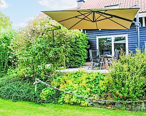 Guest house 590157 - Holiday property Noord-Beveland - Vakantiehuis Venus