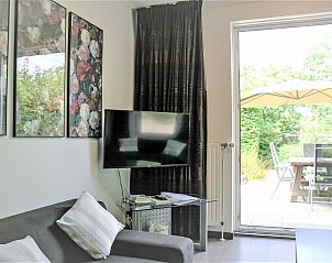 Guest house 590157 - Holiday property Noord-Beveland - Vakantiehuis Venus