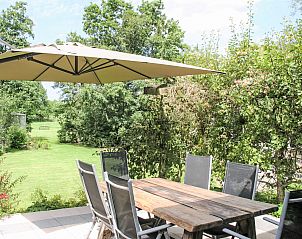 Guest house 590157 - Holiday property Noord-Beveland - Vakantiehuis Venus