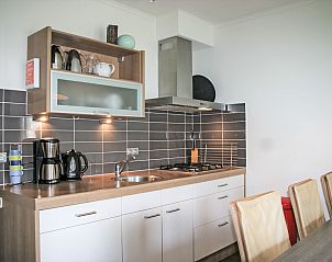 Guest house 590157 - Holiday property Noord-Beveland - Vakantiehuis Venus