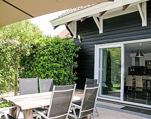 Guest house 590157 - Holiday property Noord-Beveland - Vakantiehuis Venus