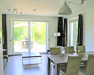 Guest house 590157 - Holiday property Noord-Beveland - Vakantiehuis Venus