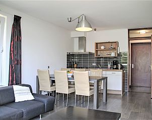 Guest house 590157 - Holiday property Noord-Beveland - Vakantiehuis Venus