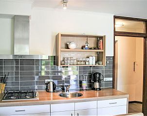 Guest house 590157 - Holiday property Noord-Beveland - Vakantiehuis Venus