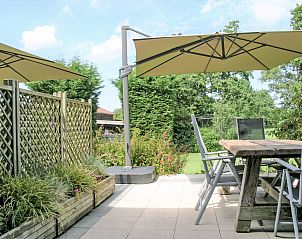 Guest house 590157 - Holiday property Noord-Beveland - Vakantiehuis Venus