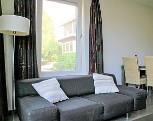 Guest house 590157 - Holiday property Noord-Beveland - Vakantiehuis Venus