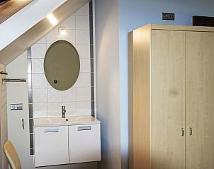Guest house 590157 - Holiday property Noord-Beveland - Vakantiehuis Venus
