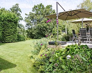 Guest house 590157 - Holiday property Noord-Beveland - Vakantiehuis Venus