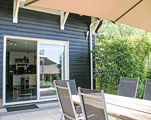 Guest house 590157 - Holiday property Noord-Beveland - Vakantiehuis Venus