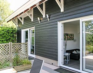 Guest house 590157 - Holiday property Noord-Beveland - Vakantiehuis Venus