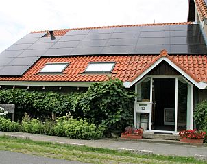 Guest house 590157 - Holiday property Noord-Beveland - Vakantiehuis Venus