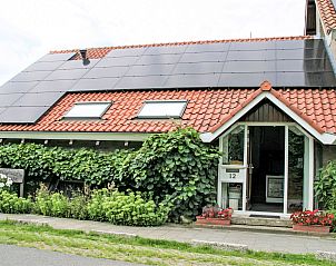 Unterkunft 590159 - Appartement Noord-Beveland - Appartement Zon