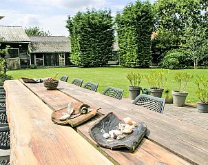 Unterkunft 590159 - Appartement Noord-Beveland - Appartement Zon