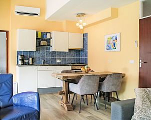 Unterkunft 590159 - Appartement Noord-Beveland - Appartement Zon