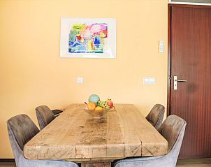 Unterkunft 590159 - Appartement Noord-Beveland - Appartement Zon