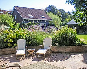 Unterkunft 590159 - Appartement Noord-Beveland - Appartement Zon
