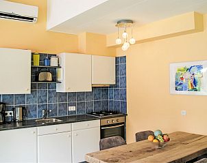 Unterkunft 590159 - Appartement Noord-Beveland - Appartement Zon