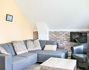 Unterkunft 590159 - Appartement Noord-Beveland - Appartement Zon