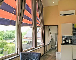 Unterkunft 590159 - Appartement Noord-Beveland - Appartement Zon