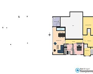 Unterkunft 590159 - Appartement Noord-Beveland - Appartement Zon