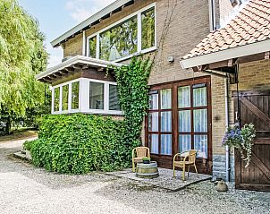 Unterkunft 590160 - Appartement Noord-Beveland - Appartement Planeet