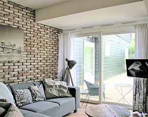 Unterkunft 590160 - Appartement Noord-Beveland - Appartement Planeet