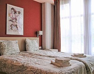 Unterkunft 590160 - Appartement Noord-Beveland - Appartement Planeet