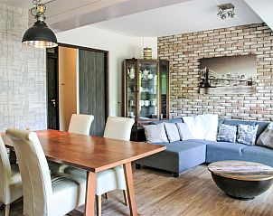 Unterkunft 590160 - Appartement Noord-Beveland - Appartement Planeet