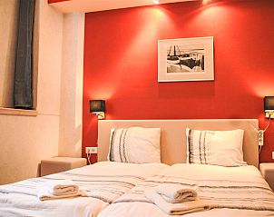 Unterkunft 590160 - Appartement Noord-Beveland - Appartement Planeet
