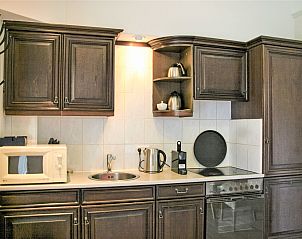 Unterkunft 590160 - Appartement Noord-Beveland - Appartement Planeet