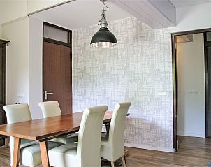 Unterkunft 590160 - Appartement Noord-Beveland - Appartement Planeet