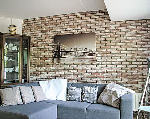 Unterkunft 590160 - Appartement Noord-Beveland - Appartement Planeet