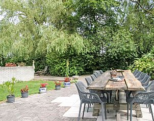 Unterkunft 590160 - Appartement Noord-Beveland - Appartement Planeet