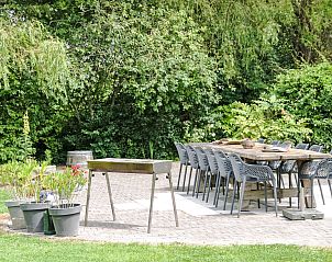 Unterkunft 590160 - Appartement Noord-Beveland - Appartement Planeet