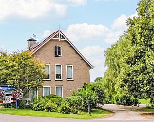 Unterkunft 590160 - Appartement Noord-Beveland - Appartement Planeet