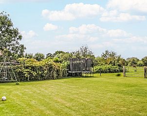 Unterkunft 590160 - Appartement Noord-Beveland - Appartement Planeet