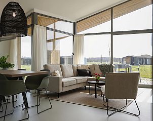 Unterkunft 590161 - Ferienhaus Noord-Beveland - Heerlijkheid Vlietenburg 12