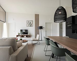 Unterkunft 590161 - Ferienhaus Noord-Beveland - Heerlijkheid Vlietenburg 12