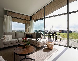 Unterkunft 590161 - Ferienhaus Noord-Beveland - Heerlijkheid Vlietenburg 12