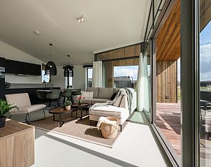 Unterkunft 590161 - Ferienhaus Noord-Beveland - Heerlijkheid Vlietenburg 12