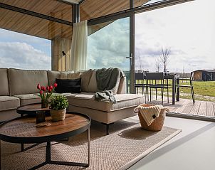 Unterkunft 590161 - Ferienhaus Noord-Beveland - Heerlijkheid Vlietenburg 12