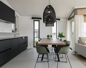 Unterkunft 590161 - Ferienhaus Noord-Beveland - Heerlijkheid Vlietenburg 12