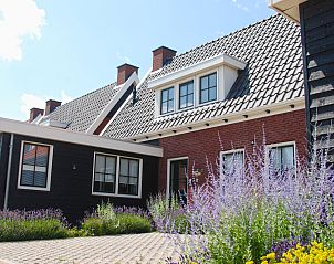 Unterkunft 590206 - Ferienhaus Noord-Beveland - Vakantiehuis Ganuenta