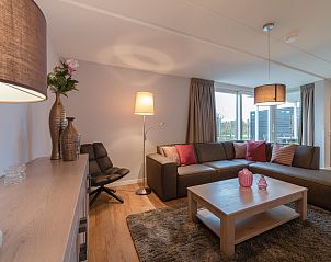 Unterkunft 590206 - Ferienhaus Noord-Beveland - Vakantiehuis Ganuenta