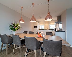 Unterkunft 590206 - Ferienhaus Noord-Beveland - Vakantiehuis Ganuenta