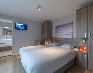 Unterkunft 590206 - Ferienhaus Noord-Beveland - Vakantiehuis Ganuenta