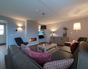 Unterkunft 590206 - Ferienhaus Noord-Beveland - Vakantiehuis Ganuenta